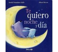 Te Quiero Noche Y Día - [Livre en VO] Prasadam - Halls, Smriti (Auteur)