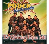 Te Quiero Para Mi [Import]