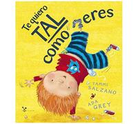 Te Quiero Tal Como Eres