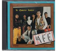 Te Quiero Tanto [Import]