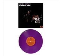 TE QUIERO TE QUEIRO (VIOLET coloured VINYL) (IMPORT)