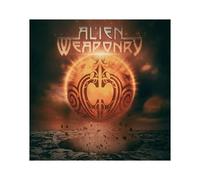 Alien Weaponry - Alien Weaponry - Te Ra