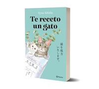 Te receto un gato