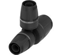 TECElogo Push Té, réduit, PPSU, 8711008, Exécution: Dimension 25 x 16 x 25