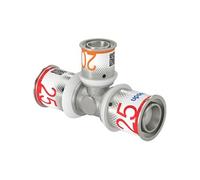 Té réduit à sertir 25-20-25 Uponor