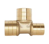 Té réduit PER à glissement 20 x 16 x 20mm Fixoconnect