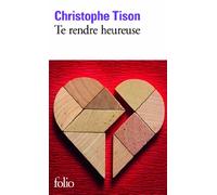 Te rendre heureuse