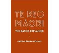 Te Reo Maori by David KarenaHolmes David KarenaHolmes (Auteur)