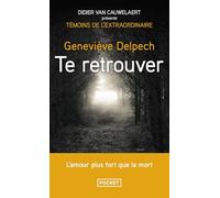 Te retrouver