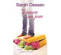 TE REVOIR UN JOUR