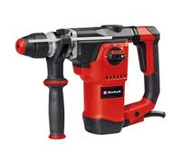Einhell Marteau Perforateur TE-RH 32-1600 4F (1600 W, 4,5 J, SDS-Plus) Livré avec coffret E-Box