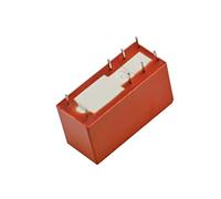 TE SCHRACK - relais de puissance RT314005 5VDC RT314012 12VDC RT314024 24VDC 16A250VAC 8 broches, 5 pièces/lot(RT314012)