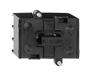 TE Sensors TE Sensors Contact auxiliaire XENT1991 Quantité:1