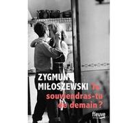Te souviendras-tu de demain ? Zygmunt Miloszewski (Auteur), Kamil Barbarski (Traduction)