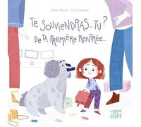Te Souviendras-Tu ? - De Ta Première Rentrée