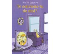 Te Souviens-Tu De Moi ?