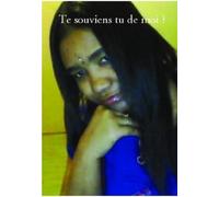 Te Souviens Tu De Moi ?