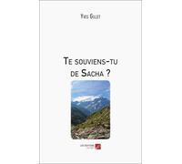 Te souviens-tu de Sacha ?
