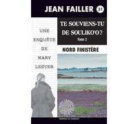 Te souviens-tu de Souliko'o ?: Partie 2