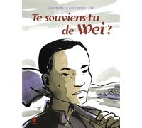 Te souviens-tu de Wei ?