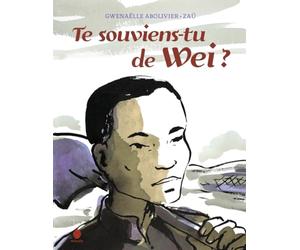 Te souviens-tu de Wei ?