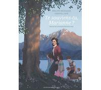 Te souviens-tu, Marianne ?: Histoire de la résistante Marianne Cohn