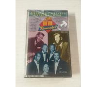 Te Souviens-Tu Vol 1 Fats DOMINO Buddy HOLLY Platters Cinta Tape Cassette Neuve