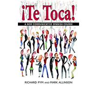 !Te Toca!