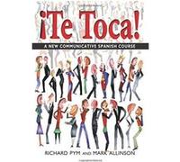 Te Toca Mark Allinson, Richard Pym (Auteur)