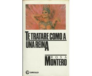 Te Trataré Como A Una Reina