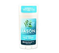 Jason Natural Bâton déodorant à l'huile d'arbre à thé 71 g