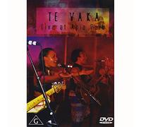 Te Vaka - Live at Apia Park