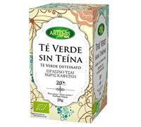 TE VERDE SIN TEINA 20INFUSIONES ARTEMIS