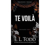 Te voilà