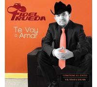 Te Voy a Amar