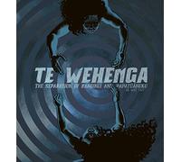 Te Wehenga: The separation of Ranginui & Papatuanuku