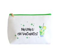 TE Whaka Pochette Merci de m'avoir aidé à Grandir | Cadeau Nounou, Creche, maitresse d'école, Atsem, aesh, periscolaire - Fin d'année Scolaire - Cadeaux remerciements (Nounou)
