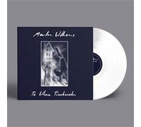 Te Whare Tiwekaweka Vinyle Blanc Vinyle