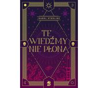 Te wiedŸmy nie p³on¹ Isabel Sterling (Buch auf Polnisch)