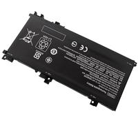 TE04XL Batterie pour HP Omen 15-AX200 15-AX250WM 15-AX210NR 15-AX243DX 15-AX252NR 15-AX220TX, Pavilion 15-BC 15-BC200NB 15-BC251NR 15-BC206NL