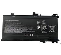 TE04XL Batterie pour ordinateur portable pour HP Owmen 15-ax200 15-ax250wm 15-ax210nr 15-ax243dx 15-ax256nr 15-ax252nr 15-ax220tx 15-ax220tx, hp Pavilion 15-bc200:15-bc204nf, 905175-271 2C1 905277-855