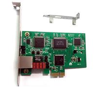 Te110e E1 PRI ISDN Carte PCIE Lignes numériques Asterisk Carte,pour FreePBX,Issabel,VitalPBX,Te110 Carte Dahdi