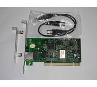 TE122P Carte PCI numérique à portée unique - PRI/T1/E1/J1