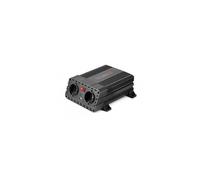 TE19 adaptateur de puissance & onduleur Auto 600 W Noir