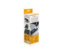TE21 adaptateur de puissance & onduleur Auto/Indoor Noir