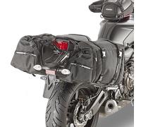 TE2140K - Cadres Kappa pour les sacoches latérales RA314 YAMAHA MT-07 (18-20)