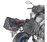 Supports Pour Sacoches Latérales Pour YAMAHA MT-09 - MT-09 SP (2021)