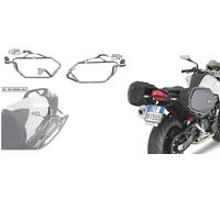 Entretoise GIVI pour sacoche EASYLOCK pour BMW F 800 GT (13-19) / F 800 R (09-19)