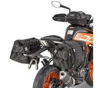 TE7707K - Cadres Kappa pour RA314 KTM Duke 125-390 (17-23)