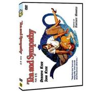 Tea And Sympathy (1956) All Region DVD (Regions 1,2,3,4,5,6 Compatible). Starring Deborah Kerr and John Kerr... by Deborah Kerr